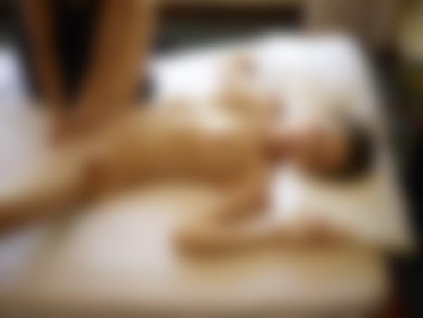 Imagem #9 da galeria Caprice hot hotel massagem