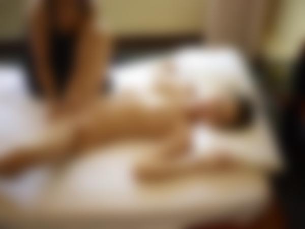 Imagem #10 da galeria Caprice hot hotel massagem