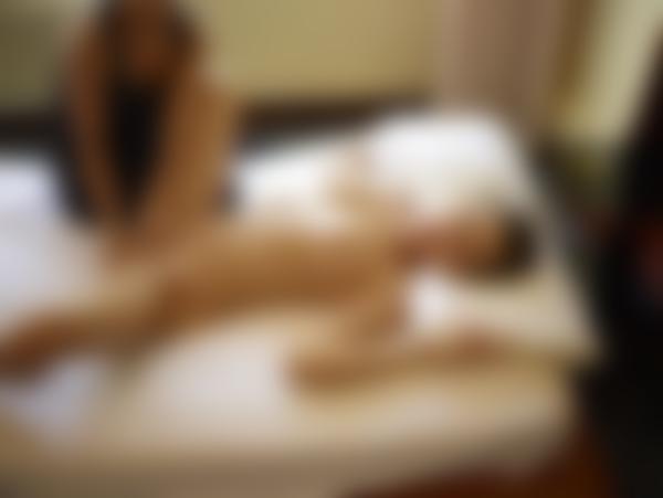 Immagine n.11 dalla galleria Massaggio caldo dell'hotel Caprice