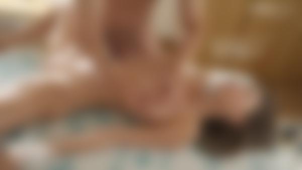 Screenshot #12 aus dem Film Anna L Und Danny  Massage Mit Happy End