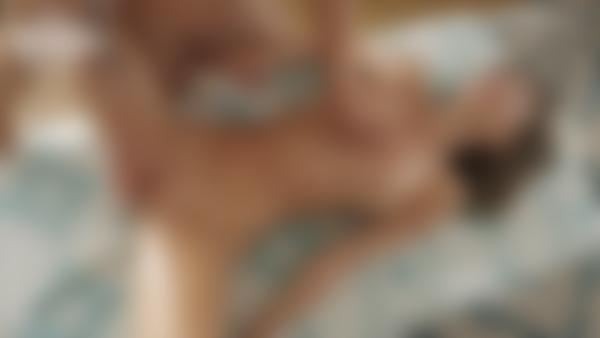 Screenshot #10 aus dem Film Anna L Und Danny  Massage Mit Happy End