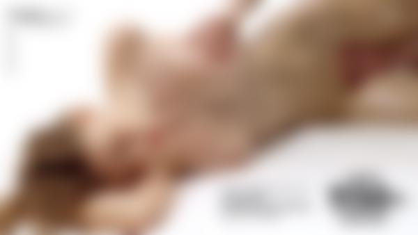 Skjágrip #9 úr kvikmyndinni Anna L og Gea Sensitive Sensual Nudd