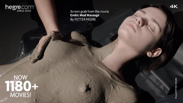 Captura de tela #4 do filme Massagem Erótica com Lama Ariel