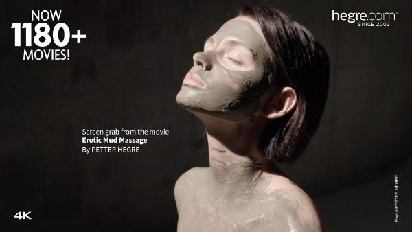 Captura de tela #6 do filme Massagem Erótica com Lama Ariel