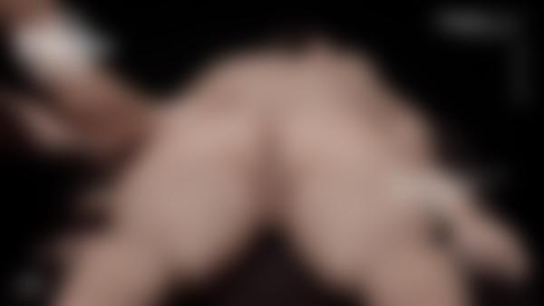 Captura de tela #9 do filme Massagem Erótica com Lama Ariel