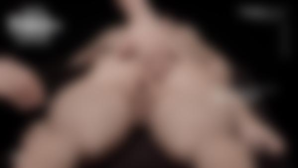 Captura de tela #11 do filme Massagem Erótica com Lama Ariel