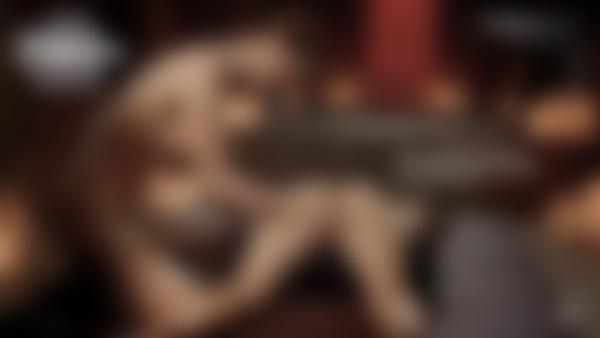 Capture d'écran #10 du film Massage Rituel Tantra