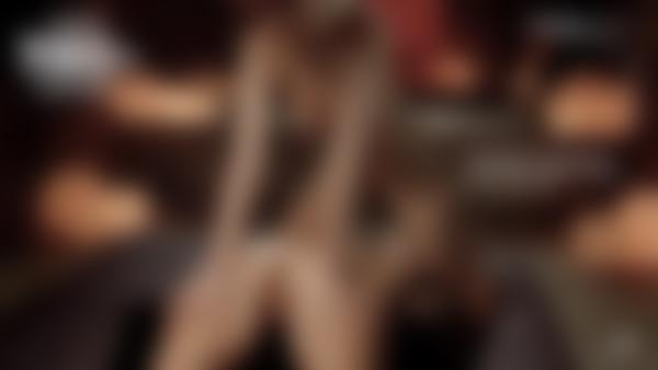 Capture d'écran #12 du film Massage Rituel Tantra