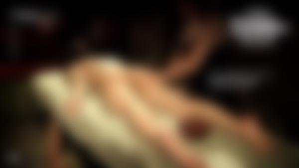 Skærmgreb #10 fra filmen Asiatisk erotisk massage
