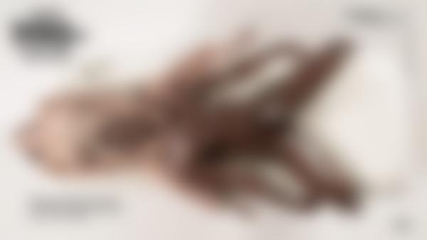 Screen grab #11 from the movie Blistering Lingam Massage