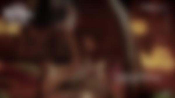 Screen grab #10 from the movie Charlotta Tantra Temple Massage