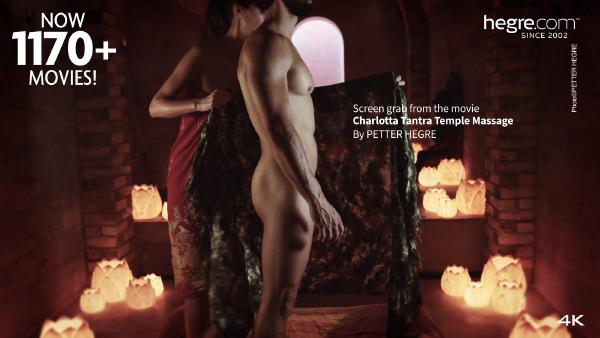Screen grab #4 from the movie Charlotta Tantra Temple Massage