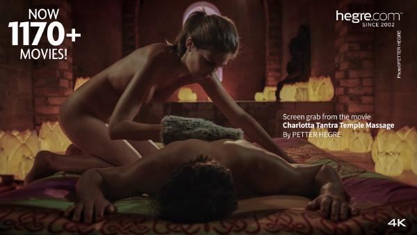 Screen grab #8 from the movie Charlotta Tantra Temple Massage