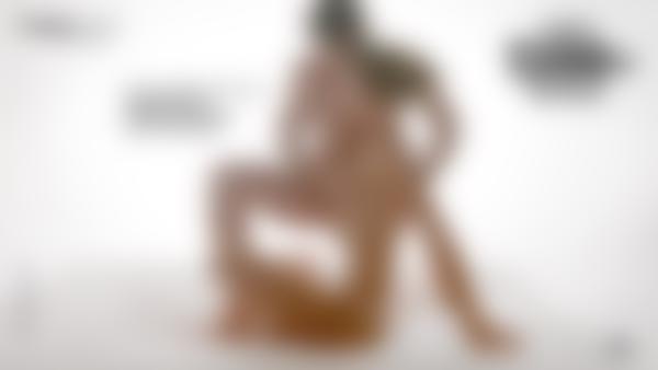 Screen grab #10 from the movie Couple’s Sexual Awakening Massage