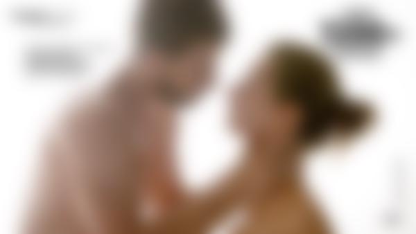 Screen grab #9 from the movie Couple’s Sexual Awakening Massage