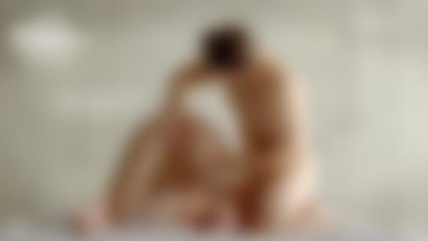 Captura de tela #9 do filme Massagem de Squirt para Casal