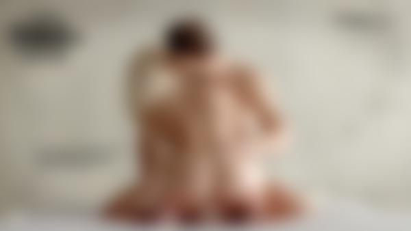 Captura de tela #12 do filme Massagem de Squirt para Casal