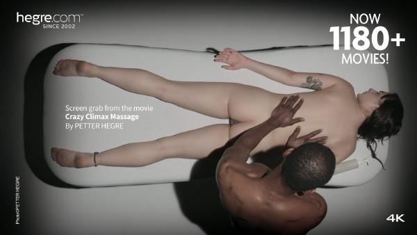 Zrzut ekranu #2 z filmu Szalony masaż kulminacyjny