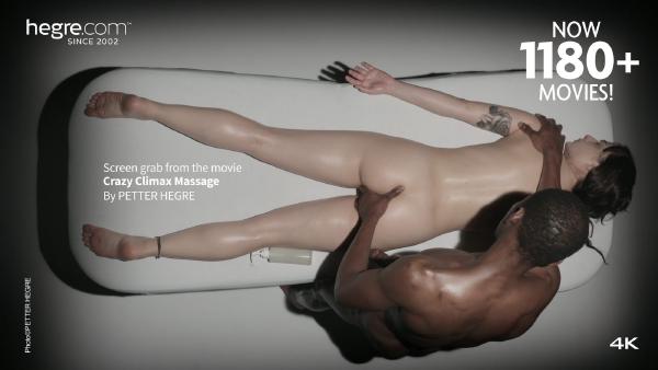 Zrzut ekranu #5 z filmu Szalony masaż kulminacyjny