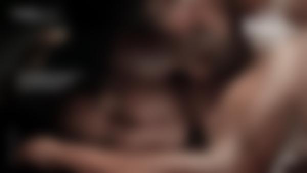 Zrzut ekranu #9 z filmu Szalony masaż kulminacyjny