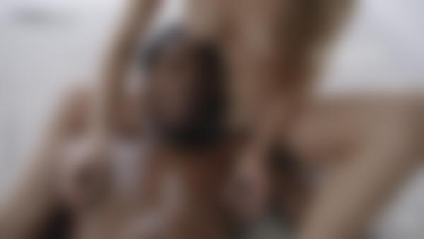 Screen grab #10 from the movie Erotic Energy Massage