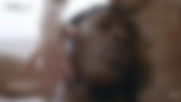 Screen grab #11 from the movie Erotic Energy Massage