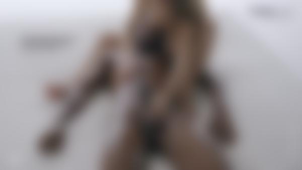 Screen grab #12 from the movie Erotic Energy Massage