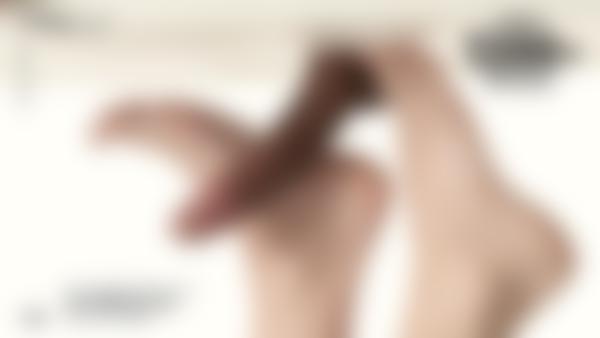 Screenshot #9 aus dem Film Erotische Melkmassage