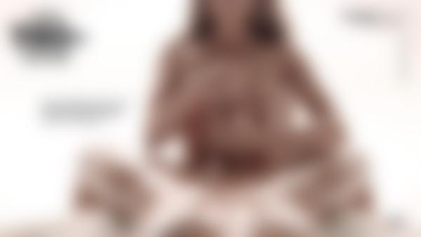 Screenshot #10 dal film Massaggio erotico d'arte