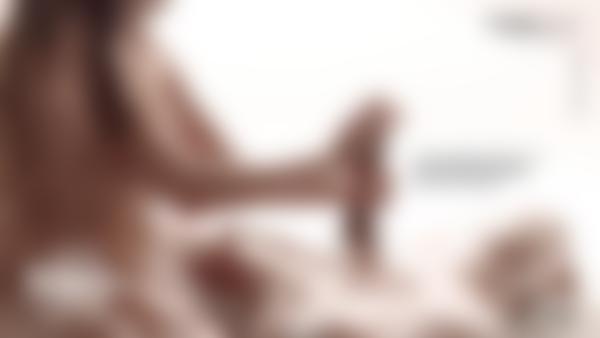 Screenshot #11 dal film Massaggio erotico d'arte