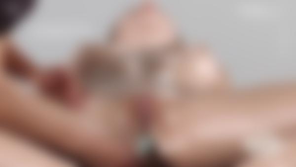 Screen grab #12 from the movie First Female Erotic Massage