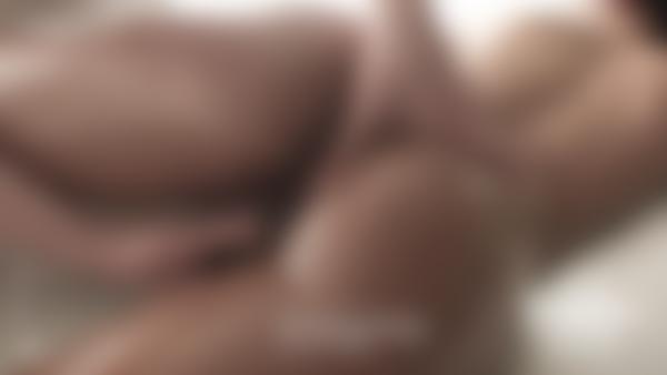 Screenshot #9 dal film Primo massaggio all'orgasmo