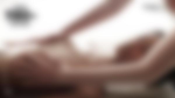 Screenshot #10 dal film Primo massaggio all'orgasmo