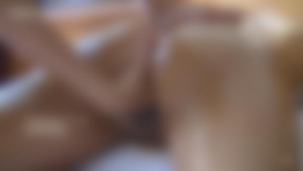 Λήψη οθόνης #11 από την ταινία Μασάζ γροθιάς