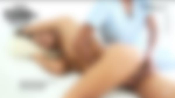 Screen grab #12 from the movie Full Pussy Massage