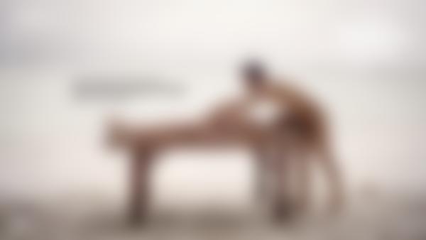 Yoğun Fışkıran Orgazm Masajı filminden # 12 ekran görüntüsü