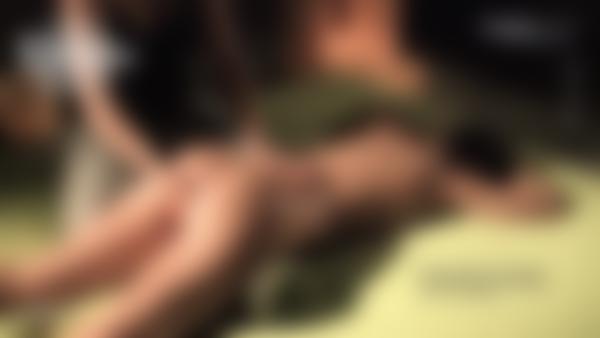 Screen grab #12 from the movie Intense Orgasmic Massage