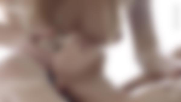 Screen grab #10 from the movie Intimate Healing Massage