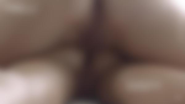 Screen grab #11 from the movie Intimate Healing Massage