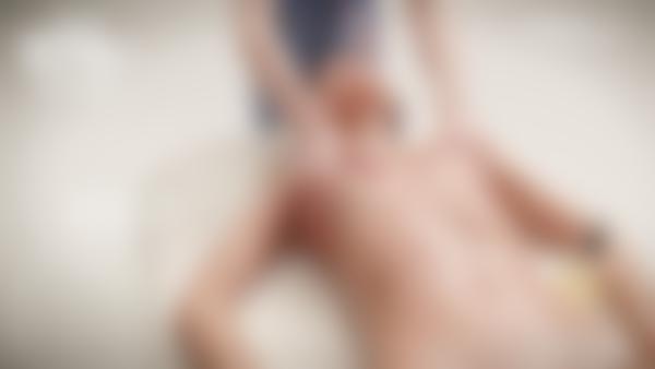 Captura de tela #11 do filme Massagem de Masturbação