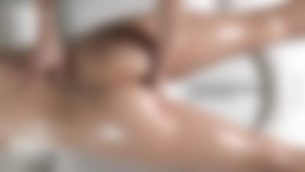 Screen grab #9 from the movie Medical Masturbation Massage