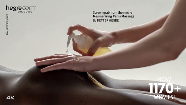 Skjágrip #1 úr kvikmyndinni Dáleiðandi typpasnudd