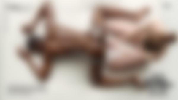 Skjágrip #11 úr kvikmyndinni Dáleiðandi typpasnudd