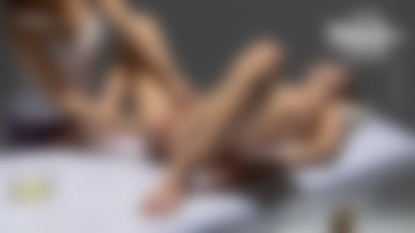 Λήψη οθόνης #10 από την ταινία Multi Orgasmic Massage