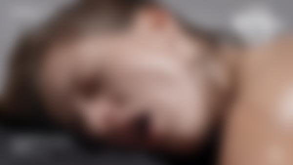 Screen grab #9 from the movie Multiple Electric Orgasm Massage