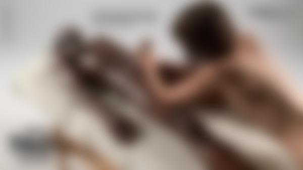 Screen grab #10 from the movie Mutual Erogenous Massage