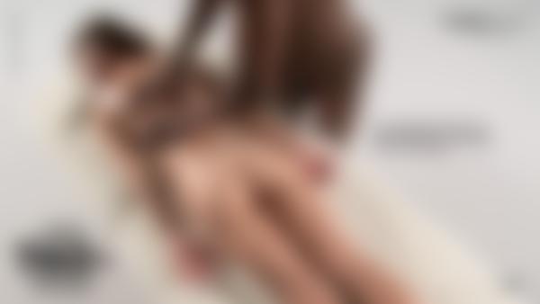 Screen grab #11 from the movie Mutual Erogenous Massage