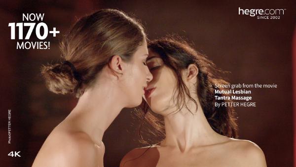 Screen grab #8 from the movie Mutual Lesbian Tantra Massage