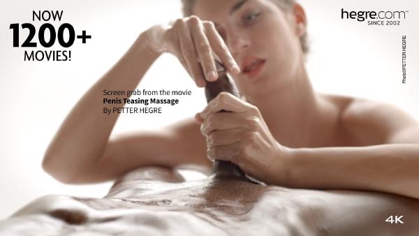 Tangkapan layar # 7 dari film Pijat Menggoda Penis