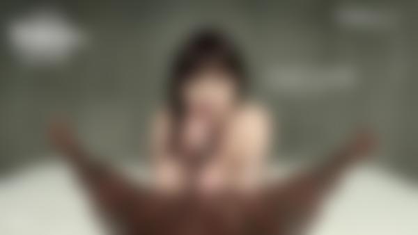 映画 POV リンガム ラブ マッサージ からのスクリーンキャプチャ #10